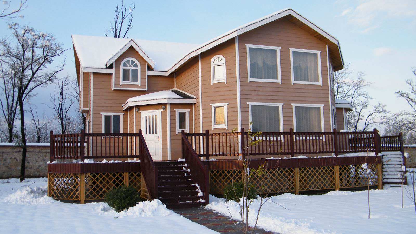 輕鋼房案例 輕鋼房案例